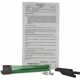 Purchase Top-Quality MOTORCRAFT - WPT973 - Headlight Switch Connector pa4
