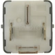 Purchase Top-Quality Accessory Relay by BLUE STREAK (HYGRADE MOTOR) - RY1072 pa2