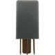 Purchase Top-Quality Accessory Relay by BLUE STREAK (HYGRADE MOTOR) - RY1216 pa2