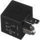 Purchase Top-Quality BLUE STREAK (HYGRADE MOTOR) - RY1686 - Accessory Power Relay pa5