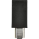 Purchase Top-Quality Accessory Relay by BLUE STREAK (HYGRADE MOTOR) - RY1747 pa1
