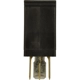 Purchase Top-Quality Accessory Relay by BLUE STREAK (HYGRADE MOTOR) - RY1954 pa2