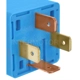 Purchase Top-Quality Accessory Relay by BLUE STREAK (HYGRADE MOTOR) - RY682 pa2