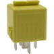 Purchase Top-Quality Accessory Relay by BLUE STREAK (HYGRADE MOTOR) - RY981 pa1