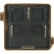 Purchase Top-Quality Accessory Relay by BLUE STREAK (HYGRADE MOTOR) - RY989 pa3