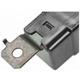 Purchase Top-Quality Accessory Relay by BLUE STREAK (HYGRADE MOTOR) - RY108 pa18