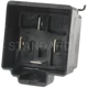 Purchase Top-Quality Accessory Relay by BLUE STREAK (HYGRADE MOTOR) - RY108 pa3