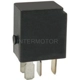 Purchase Top-Quality Accessory Relay by BLUE STREAK (HYGRADE MOTOR) - RY1116 pa58