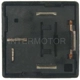 Purchase Top-Quality Accessory Relay by BLUE STREAK (HYGRADE MOTOR) - RY1118 pa42