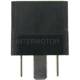 Purchase Top-Quality Accessory Relay by BLUE STREAK (HYGRADE MOTOR) - RY1118 pa44