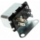 Purchase Top-Quality Accessory Relay by BLUE STREAK (HYGRADE MOTOR) - RY12 pa32