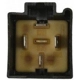 Purchase Top-Quality Accessory Relay by BLUE STREAK (HYGRADE MOTOR) - RY129 pa51