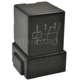 Purchase Top-Quality Accessory Relay by BLUE STREAK (HYGRADE MOTOR) - RY130 pa1
