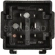 Purchase Top-Quality Accessory Relay by BLUE STREAK (HYGRADE MOTOR) - RY130 pa3