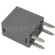Purchase Top-Quality Accessory Relay by BLUE STREAK (HYGRADE MOTOR) - RY1498 pa1