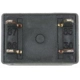 Purchase Top-Quality Accessory Relay by BLUE STREAK (HYGRADE MOTOR) - RY1498 pa20