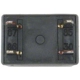 Purchase Top-Quality Accessory Relay by BLUE STREAK (HYGRADE MOTOR) - RY1498 pa22
