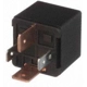Purchase Top-Quality Accessory Relay by BLUE STREAK (HYGRADE MOTOR) - RY1500 pa49