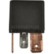 Purchase Top-Quality Accessory Relay by BLUE STREAK (HYGRADE MOTOR) - RY1500 pa54