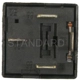 Purchase Top-Quality Accessory Relay by BLUE STREAK (HYGRADE MOTOR) - RY1540 pa1