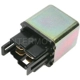 Purchase Top-Quality Accessory Relay by BLUE STREAK (HYGRADE MOTOR) - RY160 pa27