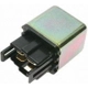 Purchase Top-Quality Accessory Relay by BLUE STREAK (HYGRADE MOTOR) - RY160 pa36