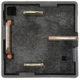 Purchase Top-Quality Accessory Relay by BLUE STREAK (HYGRADE MOTOR) - RY1636 pa6