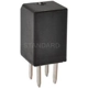 Purchase Top-Quality Accessory Relay by BLUE STREAK (HYGRADE MOTOR) - RY1652 pa1