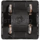 Purchase Top-Quality Accessory Relay by BLUE STREAK (HYGRADE MOTOR) - RY1652 pa5