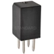 Purchase Top-Quality Accessory Relay by BLUE STREAK (HYGRADE MOTOR) - RY1652 pa6