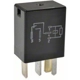 Purchase Top-Quality Accessory Relay by BLUE STREAK (HYGRADE MOTOR) - RY1676 pa3
