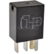Purchase Top-Quality Accessory Relay by BLUE STREAK (HYGRADE MOTOR) - RY1676 pa4