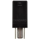 Purchase Top-Quality Accessory Relay by BLUE STREAK (HYGRADE MOTOR) - RY1676 pa6