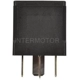 Purchase Top-Quality Accessory Relay by BLUE STREAK (HYGRADE MOTOR) - RY1688 pa3