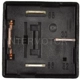 Purchase Top-Quality Accessory Relay by BLUE STREAK (HYGRADE MOTOR) - RY1688 pa5
