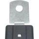 Purchase Top-Quality Accessory Relay by BLUE STREAK (HYGRADE MOTOR) - RY171 pa1