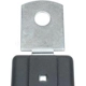 Purchase Top-Quality Accessory Relay by BLUE STREAK (HYGRADE MOTOR) - RY171 pa4