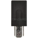 Purchase Top-Quality Accessory Relay by BLUE STREAK (HYGRADE MOTOR) - RY1743 pa5