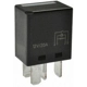 Purchase Top-Quality Accessory Relay by BLUE STREAK (HYGRADE MOTOR) - RY1743 pa8