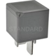 Purchase Top-Quality Accessory Relay by BLUE STREAK (HYGRADE MOTOR) - RY1744 pa2