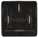 Purchase Top-Quality Accessory Relay by BLUE STREAK (HYGRADE MOTOR) - RY1745 pa5