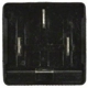 Purchase Top-Quality Accessory Relay by BLUE STREAK (HYGRADE MOTOR) - RY1745 pa6