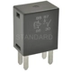 Purchase Top-Quality Accessory Relay by BLUE STREAK (HYGRADE MOTOR) - RY1757 pa31