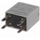 Purchase Top-Quality Accessory Relay by BLUE STREAK (HYGRADE MOTOR) - RY1757 pa33