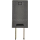 Purchase Top-Quality Accessory Relay by BLUE STREAK (HYGRADE MOTOR) - RY1757 pa38