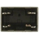 Purchase Top-Quality Accessory Relay by BLUE STREAK (HYGRADE MOTOR) - RY1757 pa42