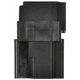 Purchase Top-Quality Accessory Relay by BLUE STREAK (HYGRADE MOTOR) - RY1803 pa13