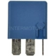 Purchase Top-Quality Accessory Relay by BLUE STREAK (HYGRADE MOTOR) - RY1811 pa2