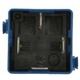 Purchase Top-Quality Accessory Relay by BLUE STREAK (HYGRADE MOTOR) - RY1811 pa5