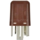 Purchase Top-Quality Accessory Relay by BLUE STREAK (HYGRADE MOTOR) - RY186 pa1